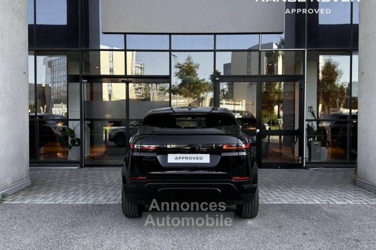 Land Rover Range Rover Evoque 1.5 P270e PHEV 269ch S Midnight Edition - <small></small> 68.700 € <small>TTC</small> - #7