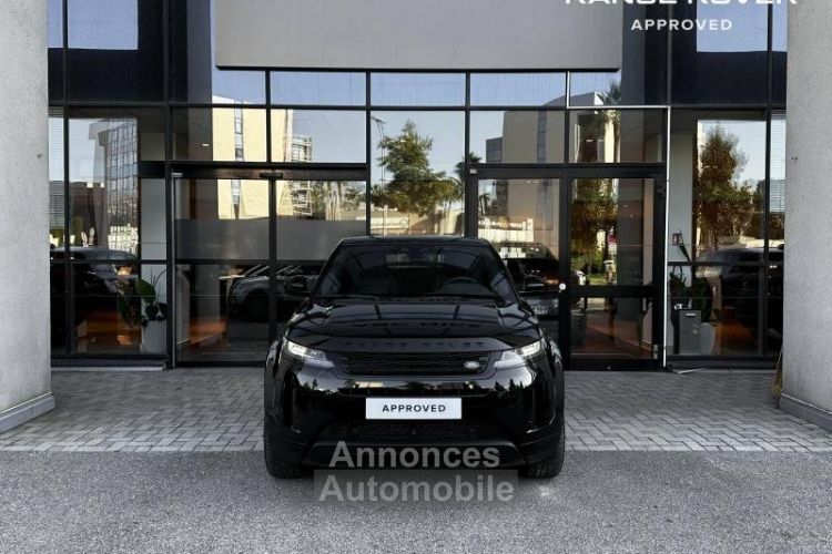 Land Rover Range Rover Evoque 1.5 P270e PHEV 269ch S Midnight Edition - <small></small> 68.700 € <small>TTC</small> - #8