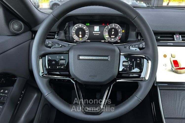 Land Rover Range Rover Evoque 1.5 P270e PHEV 269ch S Midnight Edition - <small></small> 68.700 € <small>TTC</small> - #10