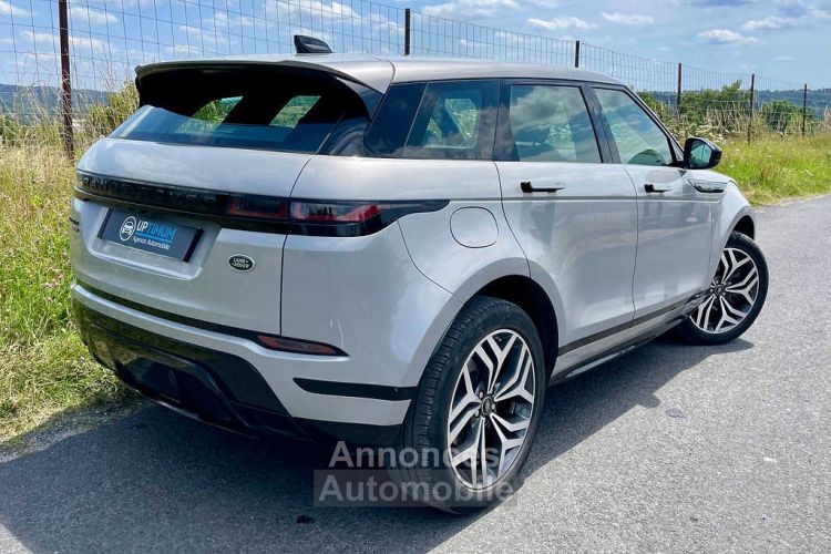 Land Rover Range Rover EVOQUE 1.5 P300E 200ch PHEV R-DYNAMIC HSE AWD - <small></small> 44.990 € <small>TTC</small> - #2