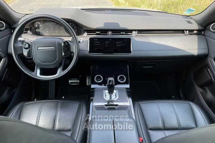 Land Rover Range Rover EVOQUE 1.5 P300E 200ch PHEV R-DYNAMIC HSE AWD - <small></small> 44.990 € <small>TTC</small> - #3