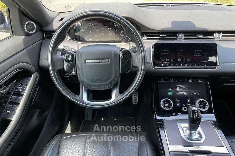 Land Rover Range Rover EVOQUE 1.5 P300E 200ch PHEV R-DYNAMIC HSE AWD - <small></small> 44.990 € <small>TTC</small> - #4