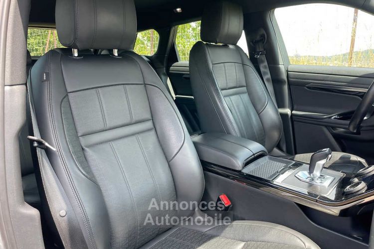 Land Rover Range Rover EVOQUE 1.5 P300E 200ch PHEV R-DYNAMIC HSE AWD - <small></small> 44.990 € <small>TTC</small> - #7