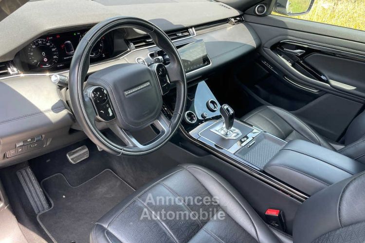 Land Rover Range Rover EVOQUE 1.5 P300E 200ch PHEV R-DYNAMIC HSE AWD - <small></small> 44.990 € <small>TTC</small> - #9