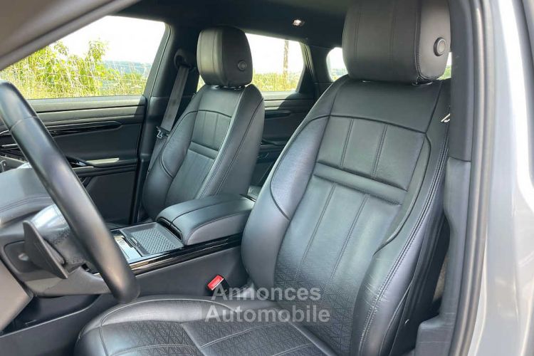 Land Rover Range Rover EVOQUE 1.5 P300E 200ch PHEV R-DYNAMIC HSE AWD - <small></small> 44.990 € <small>TTC</small> - #10