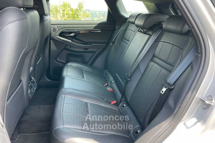 Land Rover Range Rover EVOQUE 1.5 P300E 200ch PHEV R-DYNAMIC HSE AWD - <small></small> 44.990 € <small>TTC</small> - #11