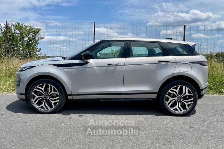 Land Rover Range Rover EVOQUE 1.5 P300E 200ch PHEV R-DYNAMIC HSE AWD - <small></small> 44.990 € <small>TTC</small> - #14