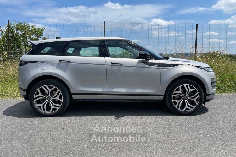 Land Rover Range Rover EVOQUE 1.5 P300E 200ch PHEV R-DYNAMIC HSE AWD - <small></small> 44.990 € <small>TTC</small> - #15