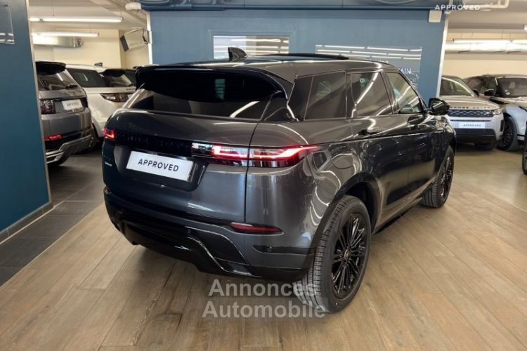 Land Rover Range Rover Evoque 1.5 P300e 309ch Autobiography - <small></small> 83.900 € <small>TTC</small> - #20