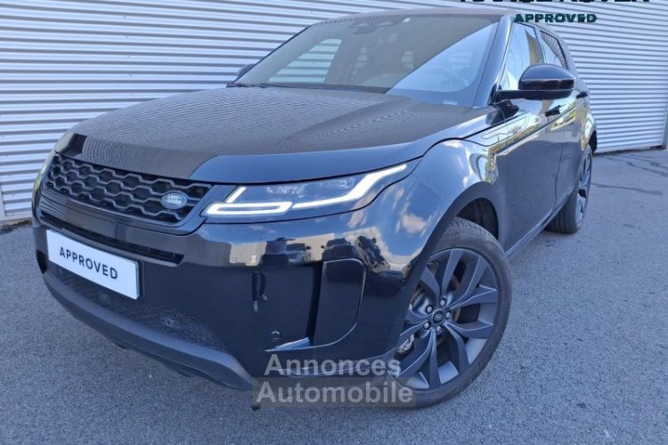 Land Rover Range Rover Evoque 1.5 P300e 309ch Bronze collection AWD BVA Mark III - <small></small> 53.900 € <small>TTC</small> - #1