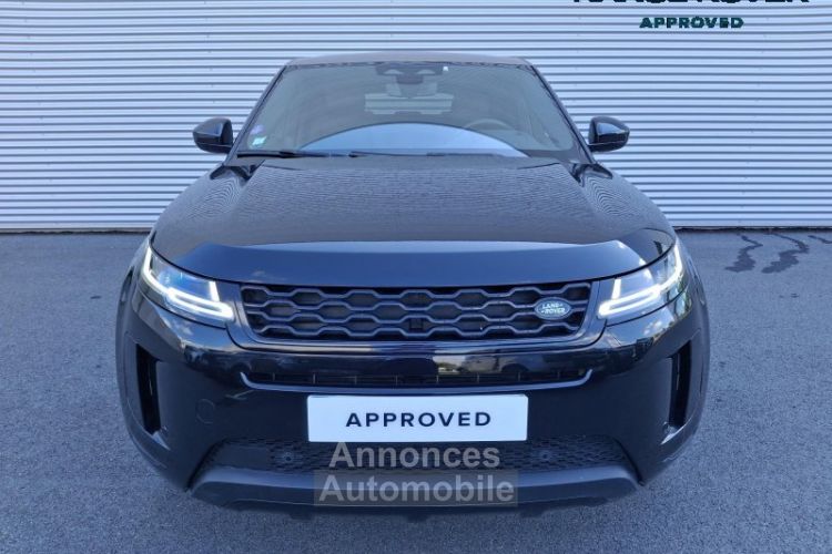 Land Rover Range Rover Evoque 1.5 P300e 309ch Bronze collection AWD BVA Mark III - <small></small> 53.900 € <small>TTC</small> - #5