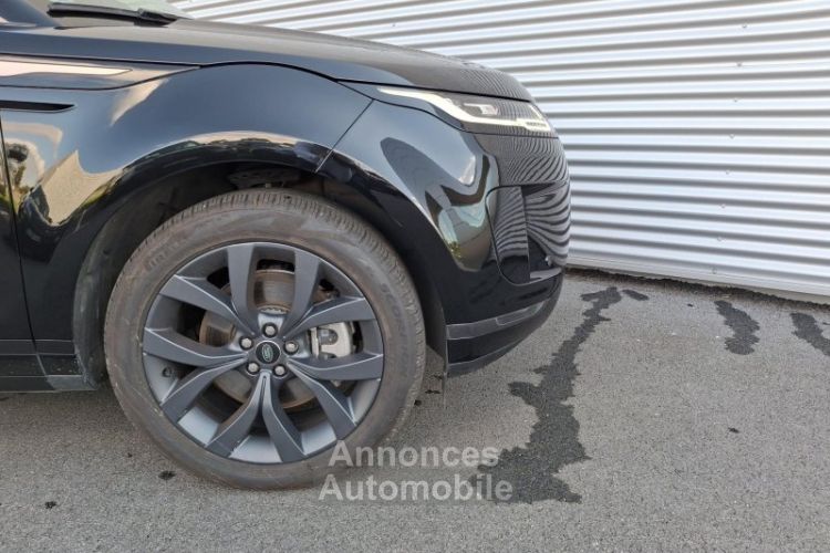 Land Rover Range Rover Evoque 1.5 P300e 309ch Bronze collection AWD BVA Mark III - <small></small> 53.900 € <small>TTC</small> - #6