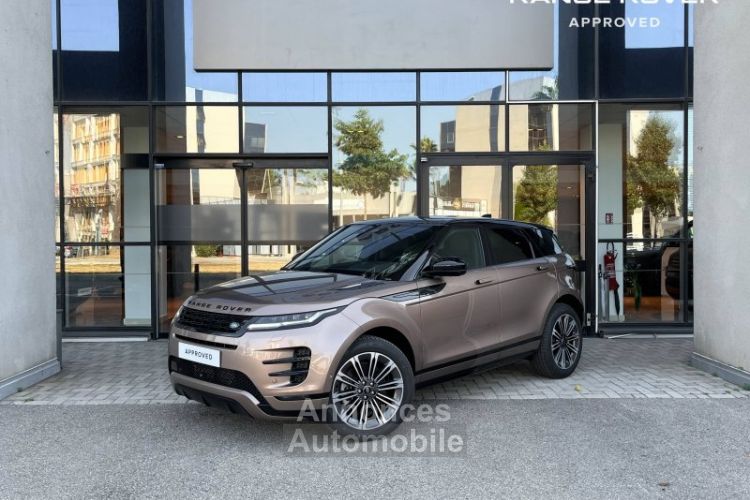 Land Rover Range Rover Evoque 1.5 P300e 309ch Dynamic HSE - <small></small> 79.900 € <small>TTC</small> - #1