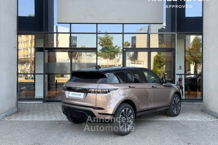 Land Rover Range Rover Evoque 1.5 P300e 309ch Dynamic HSE - <small></small> 79.900 € <small>TTC</small> - #2