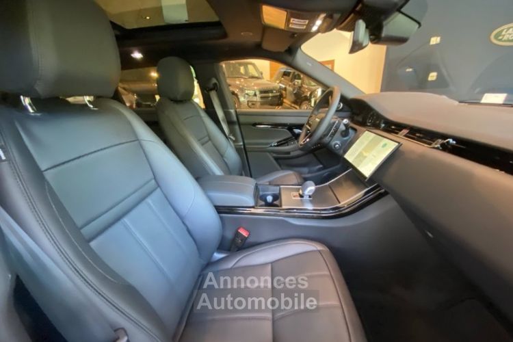 Land Rover Range Rover Evoque 1.5 P300e 309ch Dynamic HSE - <small></small> 79.900 € <small>TTC</small> - #3