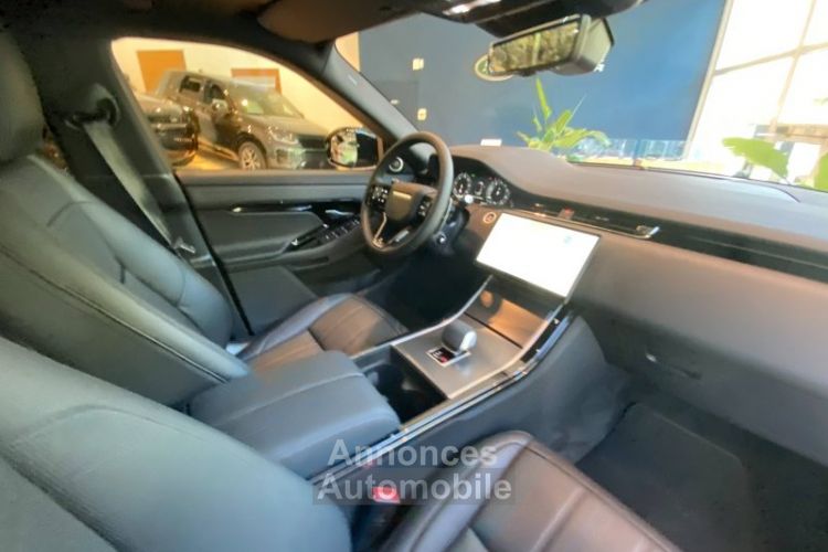 Land Rover Range Rover Evoque 1.5 P300e 309ch Dynamic HSE - <small></small> 79.900 € <small>TTC</small> - #16