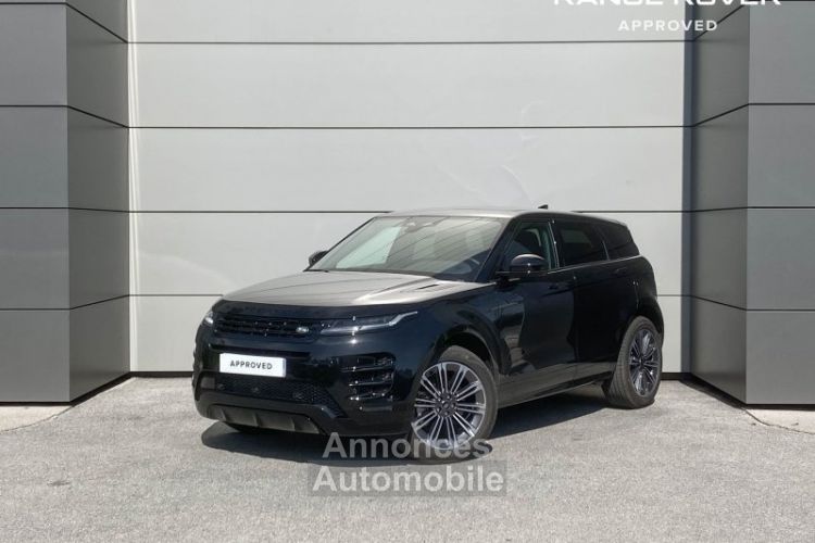 Land Rover Range Rover Evoque 1.5 P300e 309ch Dynamic HSE - <small></small> 74.900 € <small>TTC</small> - #1