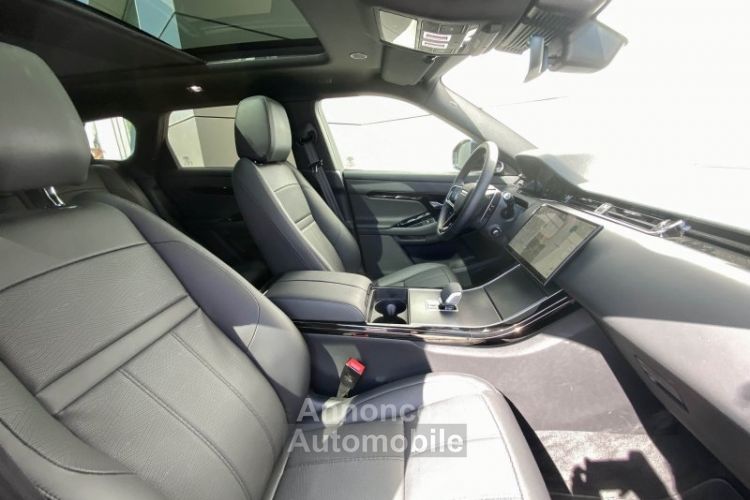 Land Rover Range Rover Evoque 1.5 P300e 309ch Dynamic HSE - <small></small> 74.900 € <small>TTC</small> - #3