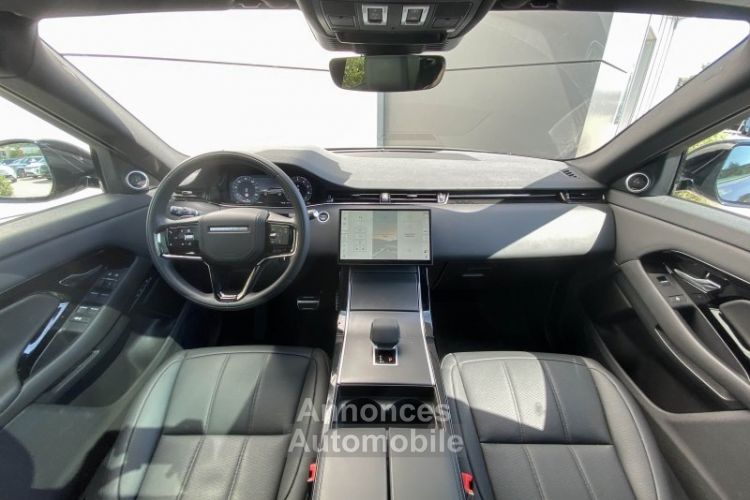 Land Rover Range Rover Evoque 1.5 P300e 309ch Dynamic HSE - <small></small> 74.900 € <small>TTC</small> - #4