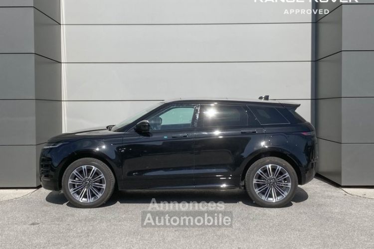 Land Rover Range Rover Evoque 1.5 P300e 309ch Dynamic HSE - <small></small> 74.900 € <small>TTC</small> - #6