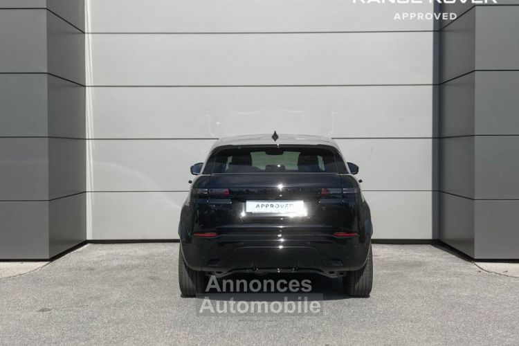 Land Rover Range Rover Evoque 1.5 P300e 309ch Dynamic HSE - <small></small> 74.900 € <small>TTC</small> - #7