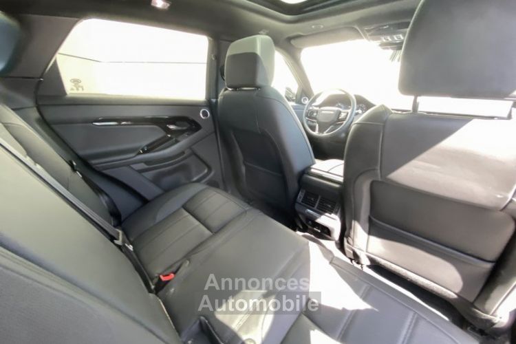 Land Rover Range Rover Evoque 1.5 P300e 309ch Dynamic HSE - <small></small> 74.900 € <small>TTC</small> - #19