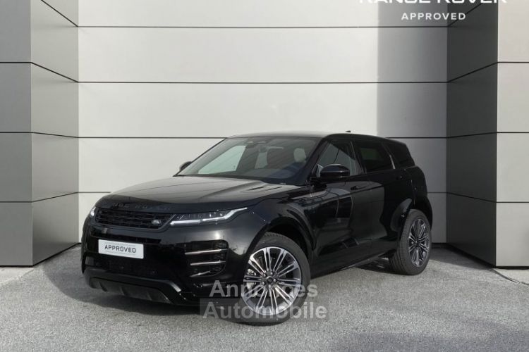 Land Rover Range Rover Evoque 1.5 P300e 309ch Dynamic HSE - <small></small> 72.900 € <small>TTC</small> - #1