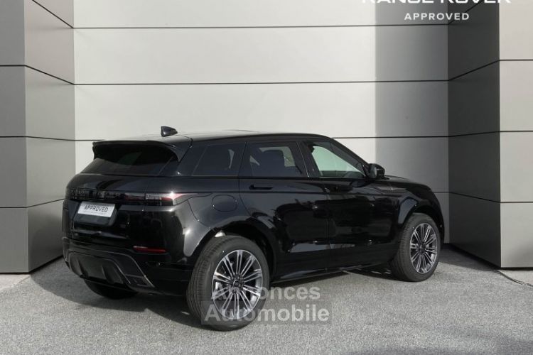 Land Rover Range Rover Evoque 1.5 P300e 309ch Dynamic HSE - <small></small> 72.900 € <small>TTC</small> - #2