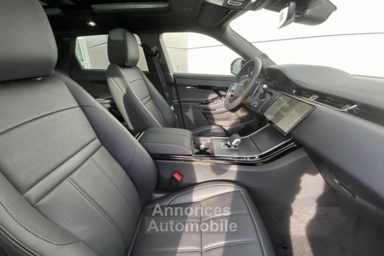 Land Rover Range Rover Evoque 1.5 P300e 309ch Dynamic HSE - <small></small> 72.900 € <small>TTC</small> - #3