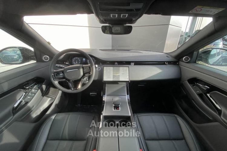 Land Rover Range Rover Evoque 1.5 P300e 309ch Dynamic HSE - <small></small> 72.900 € <small>TTC</small> - #4