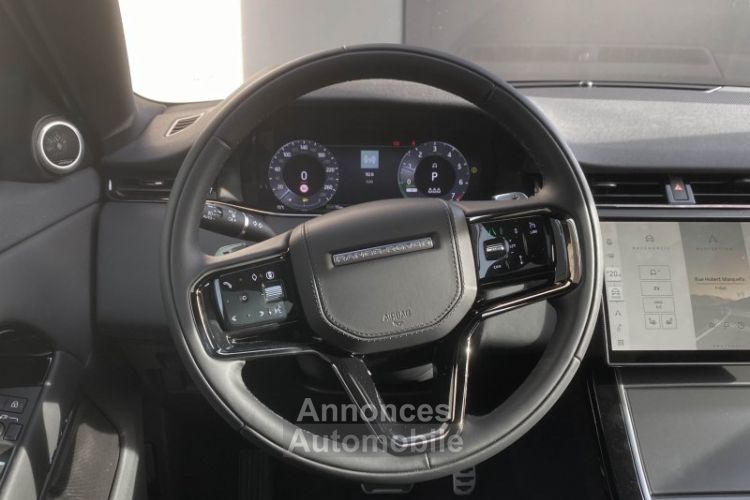 Land Rover Range Rover Evoque 1.5 P300e 309ch Dynamic HSE - <small></small> 72.900 € <small>TTC</small> - #17