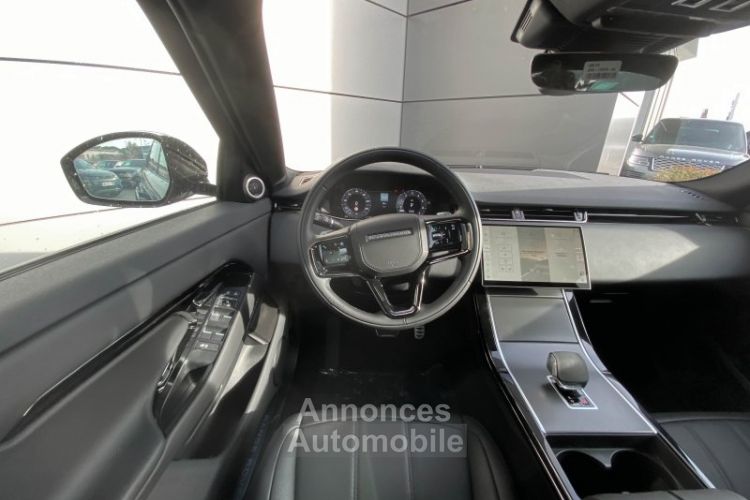 Land Rover Range Rover Evoque 1.5 P300e 309ch Dynamic HSE - <small></small> 72.900 € <small>TTC</small> - #18