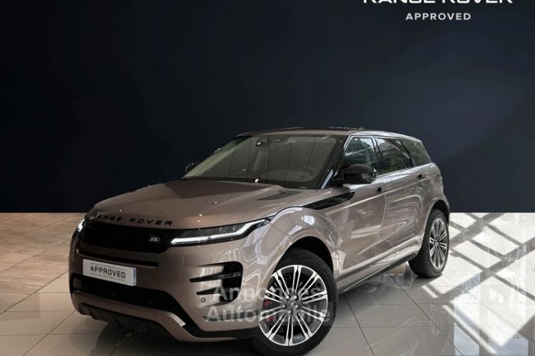 Land Rover Range Rover Evoque 1.5 P300e 309ch Dynamic HSE - <small></small> 74.900 € <small>TTC</small> - #1