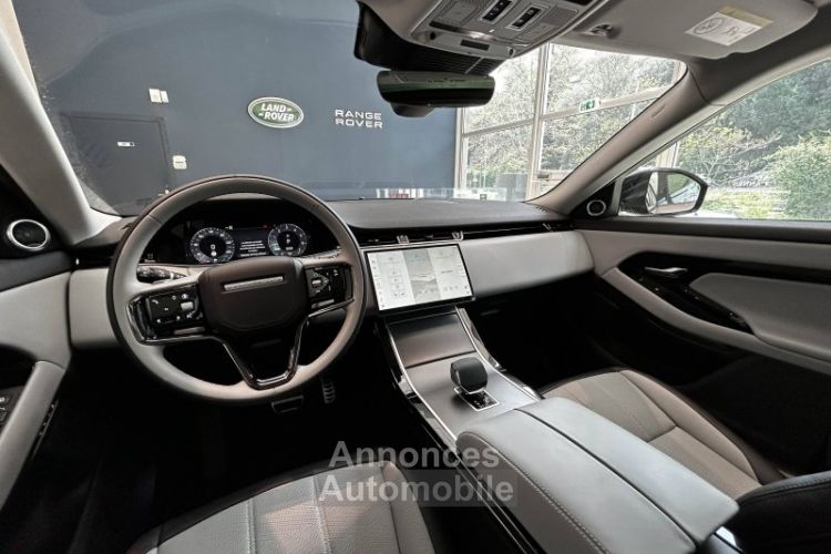 Land Rover Range Rover Evoque 1.5 P300e 309ch Dynamic HSE - <small></small> 74.900 € <small>TTC</small> - #16