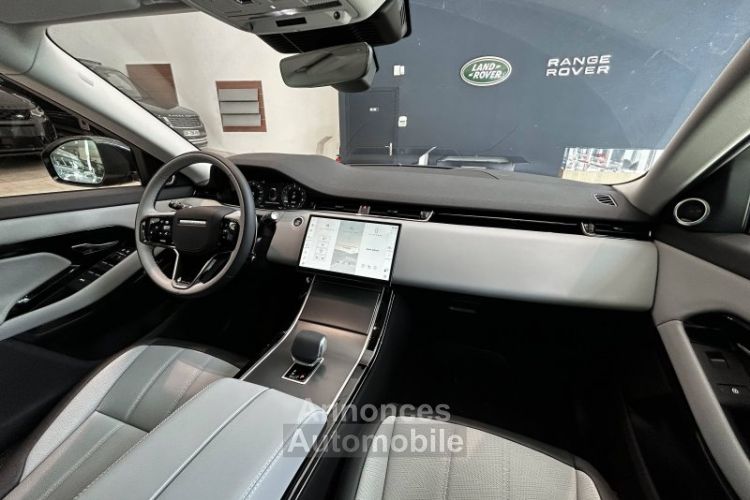 Land Rover Range Rover Evoque 1.5 P300e 309ch Dynamic HSE - <small></small> 74.900 € <small>TTC</small> - #17