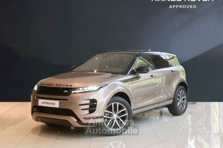 Land Rover Range Rover Evoque 1.5 P300e 309ch Dynamic HSE - <small></small> 79.900 € <small>TTC</small> - #1