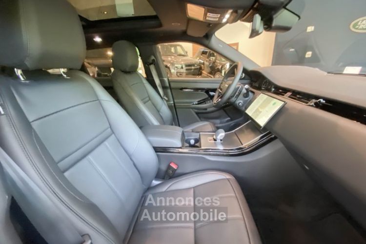 Land Rover Range Rover Evoque 1.5 P300e 309ch Dynamic HSE - <small></small> 79.900 € <small>TTC</small> - #3