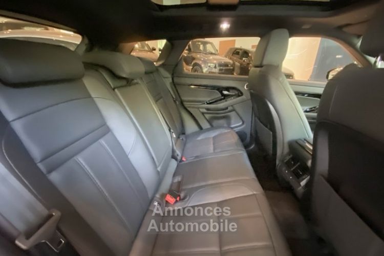 Land Rover Range Rover Evoque 1.5 P300e 309ch Dynamic HSE - <small></small> 79.900 € <small>TTC</small> - #5