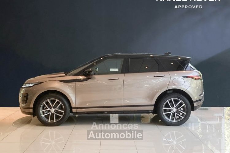 Land Rover Range Rover Evoque 1.5 P300e 309ch Dynamic HSE - <small></small> 79.900 € <small>TTC</small> - #6