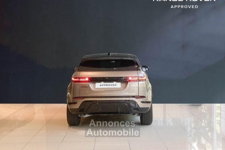 Land Rover Range Rover Evoque 1.5 P300e 309ch Dynamic HSE - <small></small> 79.900 € <small>TTC</small> - #7