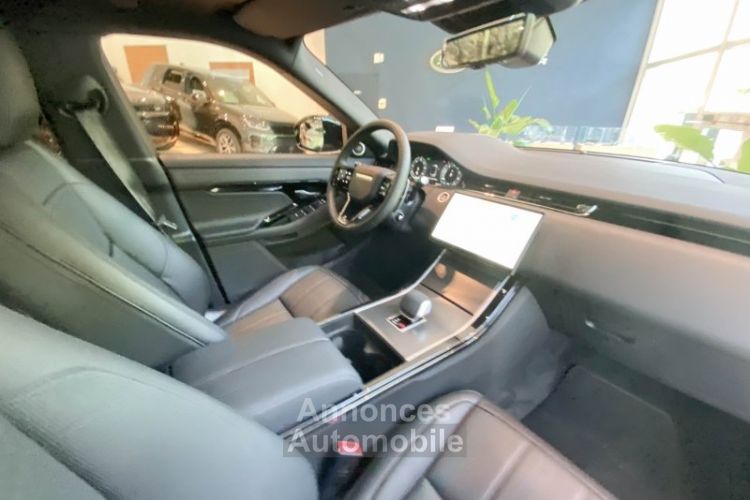 Land Rover Range Rover Evoque 1.5 P300e 309ch Dynamic HSE - <small></small> 79.900 € <small>TTC</small> - #17