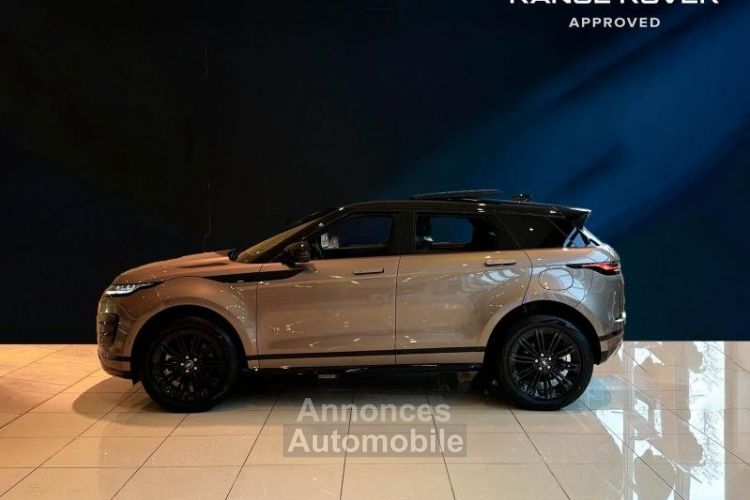 Land Rover Range Rover Evoque 1.5 P300e 309ch Dynamic HSE - <small></small> 81.900 € <small>TTC</small> - #6