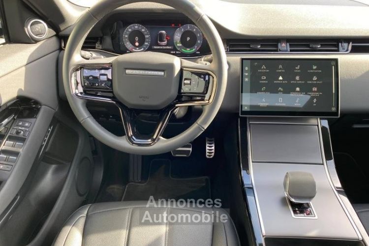 Land Rover Range Rover Evoque 1.5 P300e 309ch Dynamic SE - <small></small> 69.990 € <small>TTC</small> - #17