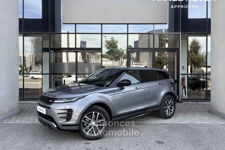 Land Rover Range Rover Evoque 1.5 P300e 309ch Dynamic SE - <small></small> 73.900 € <small>TTC</small> - #1