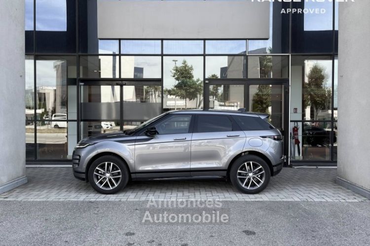 Land Rover Range Rover Evoque 1.5 P300e 309ch Dynamic SE - <small></small> 73.900 € <small>TTC</small> - #6