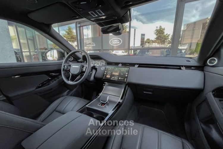 Land Rover Range Rover Evoque 1.5 P300e 309ch Dynamic SE - <small></small> 73.900 € <small>TTC</small> - #17