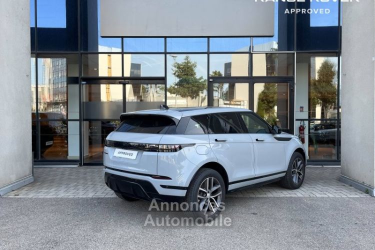 Land Rover Range Rover Evoque 1.5 P300e 309ch Dynamic SE - <small></small> 74.900 € <small>TTC</small> - #2