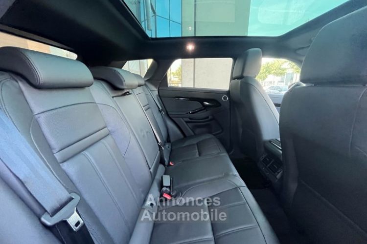 Land Rover Range Rover Evoque 1.5 P300e 309ch Dynamic SE - <small></small> 74.900 € <small>TTC</small> - #5