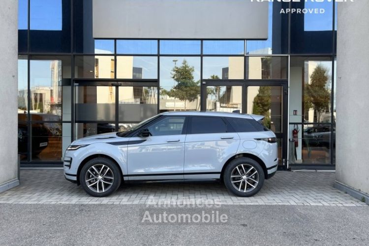 Land Rover Range Rover Evoque 1.5 P300e 309ch Dynamic SE - <small></small> 74.900 € <small>TTC</small> - #6