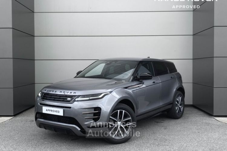 Land Rover Range Rover Evoque 1.5 P300e 309ch Dynamic SE - <small></small> 69.900 € <small>TTC</small> - #1